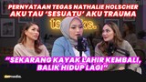 Nathalie Holscher Resmi Cerai dari Sule! Nggak Menyesal, Semua Demi Azzam! | TS Talks Eps.168