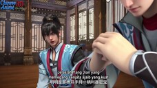 Martial Peak Episode 23 Sub Indo