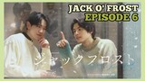 🇯🇵 Jack o' Frost EP 6 | FINALE [ENGSUB]