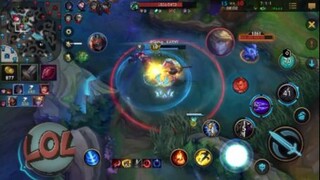 ZED tốc chiến mạnh hơn ??? phần 10