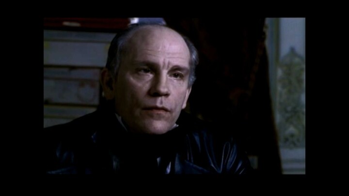 【พากย์ไทย】เล มิเซราบล์ : เหยื่ออธรรม ปี 2000 Part 2/2