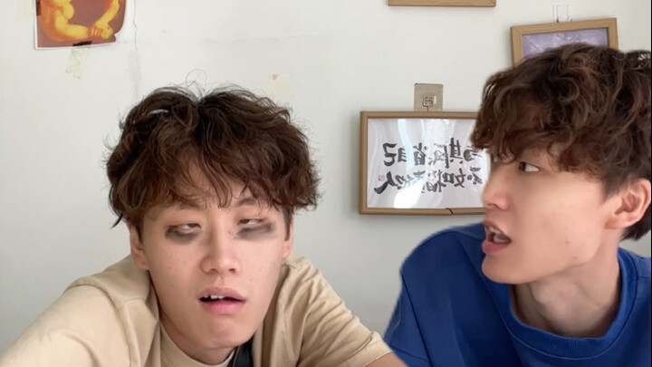 主任：降维打击？