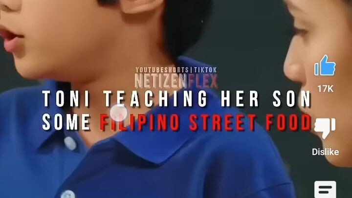 ang galing nya