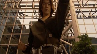 Kamen Rider Ryuki Episode Final Speedy Video English Dubbed