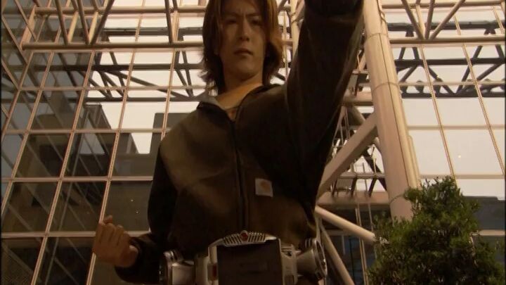 Kamen Rider Ryuki Episode Final Speedy Video English Dubbed
