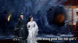 Hoa Gian Lệnh EP 30 [Sub Việt]