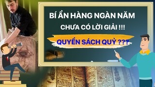 5 Bí Ẩn Khảo Cổ Làm Cho Các Nhà Khoa Học Đau Đầu Cho Đến Ngày Nay