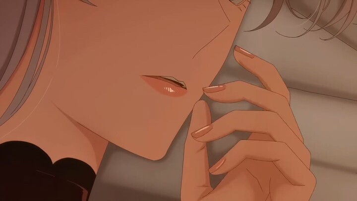 May I Ask for One Final Thing Make You Mine