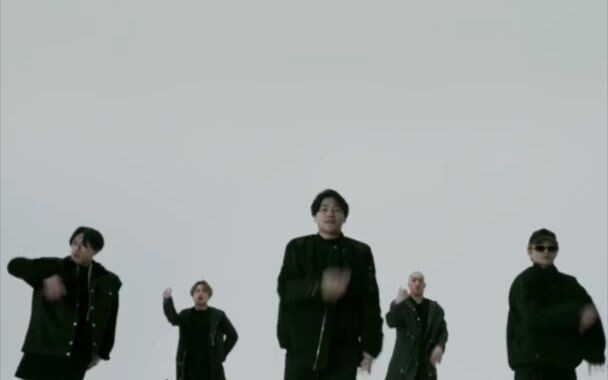 【GENERATIONS】Klip Menarik dari "Dunia Baru"