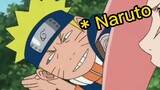Naruto / boruto no roots edit