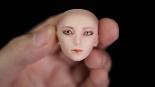 More than 800 underestimated female dolls [Wu Ge shares] i8toys Quiet Dog Third Series Oath Witch Gr