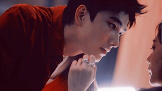 金莎女士快来看！这才是你想要的年下小狗的感觉啊啊啊啊不是养小孩！