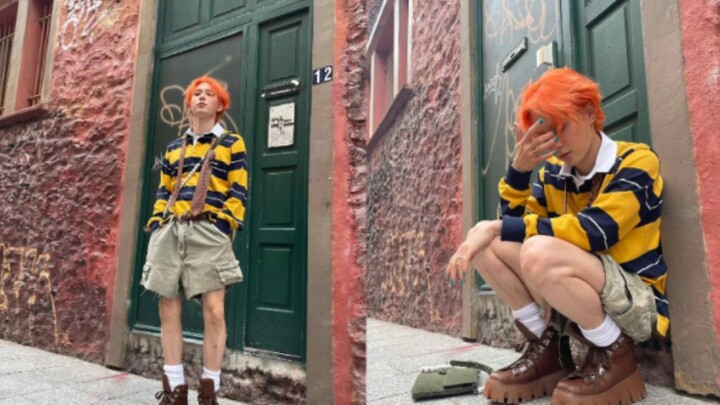 Fans surprisingly cover Xiao Zhong’s new song “Stupid Cool,” and the international vibe is absolutel