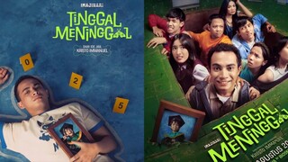 TINGGAL MENINGGAL (2025) - Review