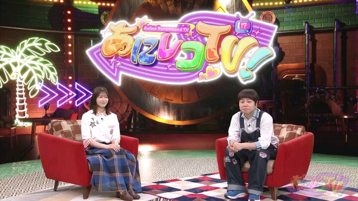 Anireco TV! 2026 Episode 001