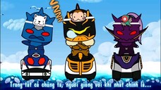 [Imagin Anime]VietSub] Ep.1