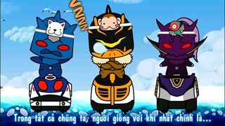[Imagin Anime]VietSub] Ep.1
