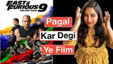 Fast & Furious 9 Movie REVIEW | Deeksha Sharma
