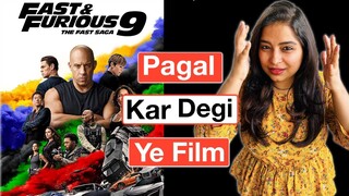 Fast & Furious 9 Movie REVIEW | Deeksha Sharma