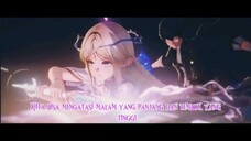 Hero Without a Class Who Even Needs Skills - Ep 4 (HD) Sub Indo