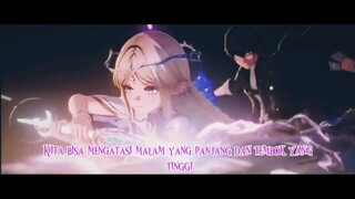 Hero Without a Class Who Even Needs Skills - Ep 4 (HD) Sub Indo