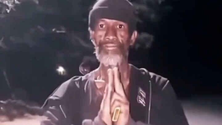 TV Orang Sakti Episode 4