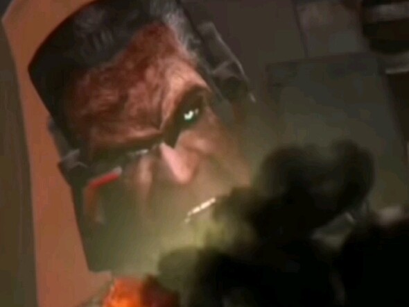 Assuming the Titan is not damaged in battle.