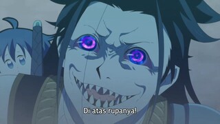 Episode 11 [p4] - Tensei Dainana Ouji Subtitle Indonesia