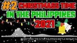 CHRISTMAS IN THE PHILIPPINES BATTLE REMIX | DJ BOGOR