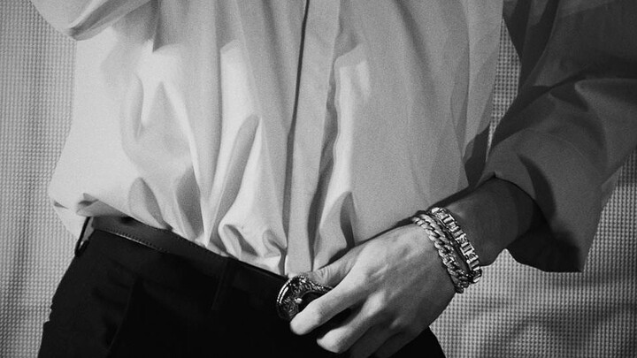 【Jackson Wang】【Desire · Endless♂】Ladies and gentlemen, the midnight show is now open!