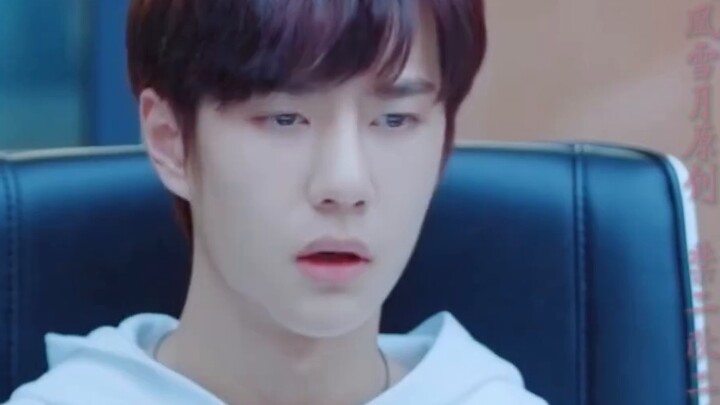 [Bo Jun Yi Xiao | Hiện đại | ABO] Người yêu thời thơ ấu của Hoàng tử 09 | Người yêu thời thơ ấu | Ho