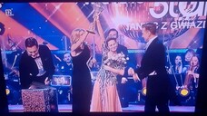 Dancing With The Stars. Taniec Z Gwiazdami 17 - Jubileuszowa edycja! (2025)