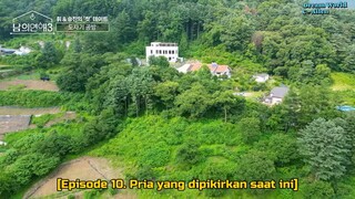 H.M 3 ep10 sub indo