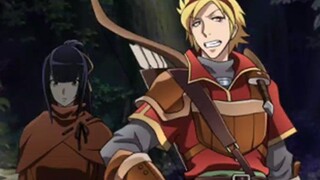 Game Seluler Bone Aotian (Komentar Plot 04): Narberal "diselamatkan oleh seorang pahlawan"