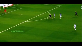 Đỉnh cao kiểm soát bóng #27
