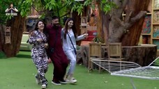 Bigg Boss 19 21st November 2025 Full Episode 90