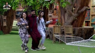 Bigg Boss 19 21st November 2025 Full Episode 90
