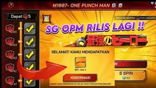 INFO GARENA! SG OPM BAKAL RILIS LAGI 2021 BURUAN NONTON KAPAN KELUARNYA