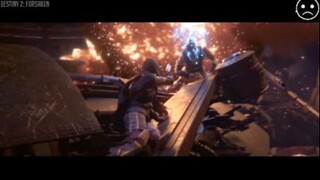 Những cảnh game đẹp mãn nhãn phần 1