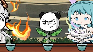 Episode 8: Lao Liu Prisons the Ox