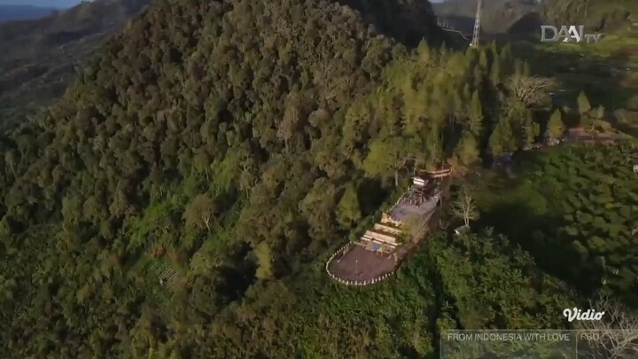 DAAI TV: From Indonesia with Love "Aceh" (English Subtitle)