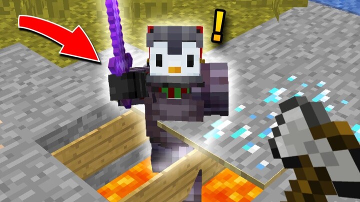 These blocks are all fake!