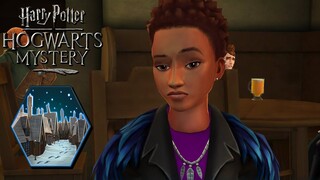 Harry Potter: Hogwarts Mystery | A SCANDAL IN HOGSMEADE (TLSQ) | #1