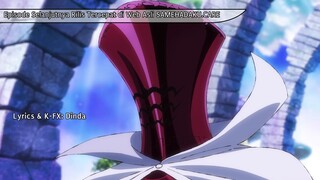 Nanatsu no Taizai: Mokushiroku no Yonkishi Season 2 Episode 4 Sub Indo