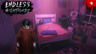 ENDLESS NIGHTMARE Ketakutan Yang Mencekam Chapter 1 Gameplay