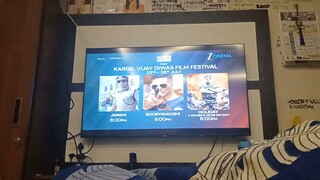 Kargil Vijay Diwas Film Festival Zee Cinema