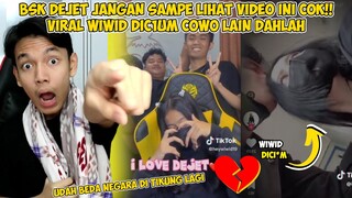 KAGET! EVL WIWID DIC1UM AL KENZI, BSK DEJET JANGAN SAMPE LIHAT VIDEO INI COK!!