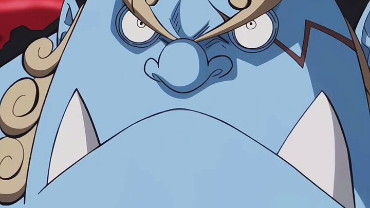 big mom vs jimbbe