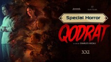 Film Horror Indonesia QODRAT [2022] Full Movie HD