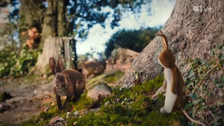 The Velveteen Rabbit — Watch Full Movie, link In Description